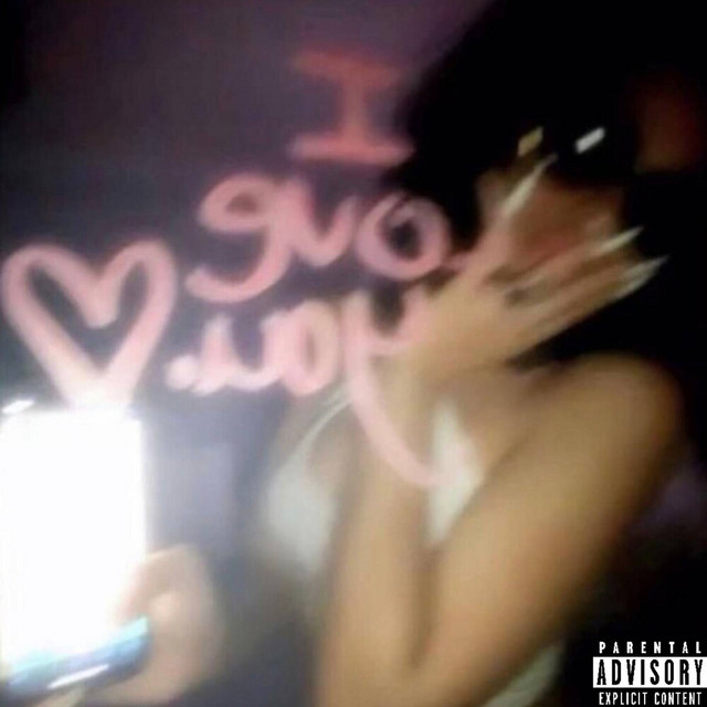 Stuck On You cover art