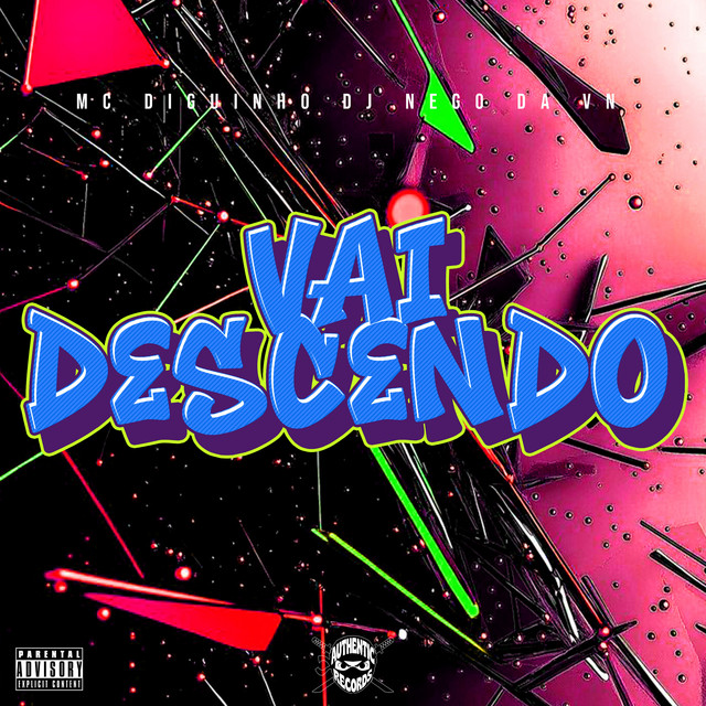 Vai Descendo