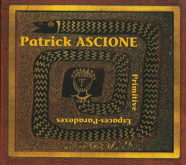 Patrick Ascione Photo