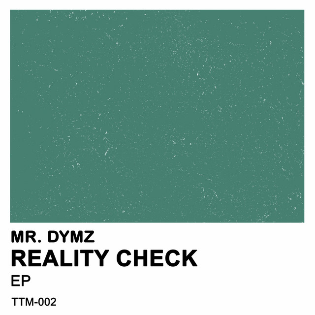 Reality Check cover art