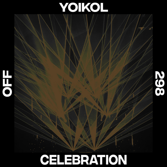 Celebration album art