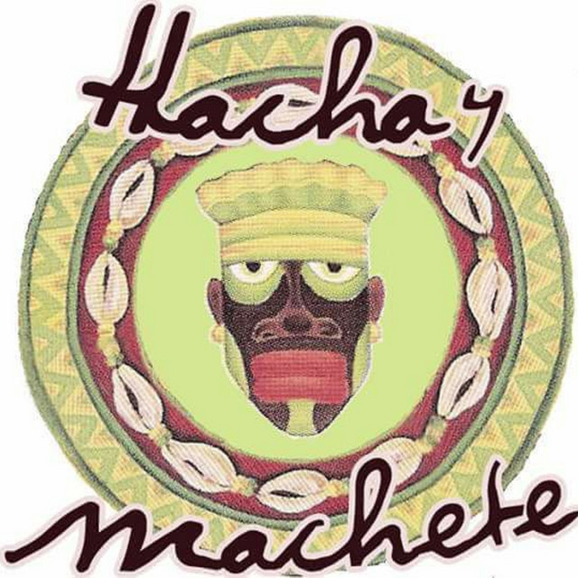 Hacha y Machete