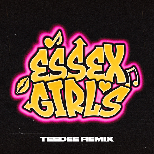 Essex Girls (feat. Jaykae, Silky & Janice Robinson)