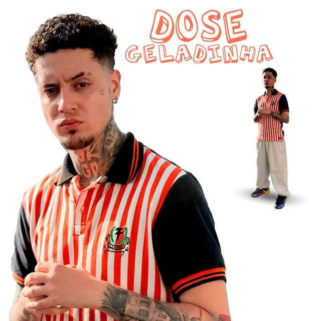 DOSE GELADINHA