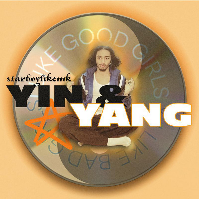 Yin N Yang cover art
