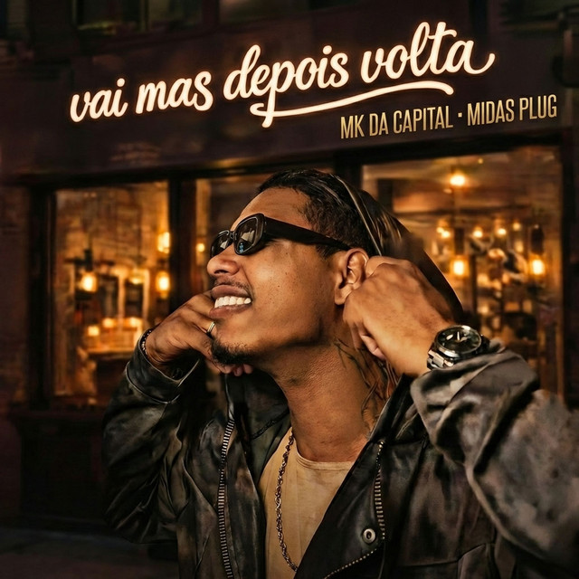 Vai Mas Depois Volta