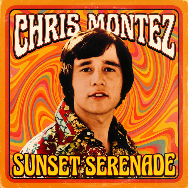 Sunset Serenade cover art