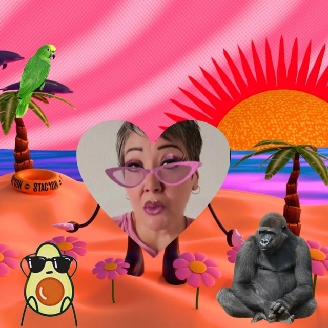 Efecte cover art