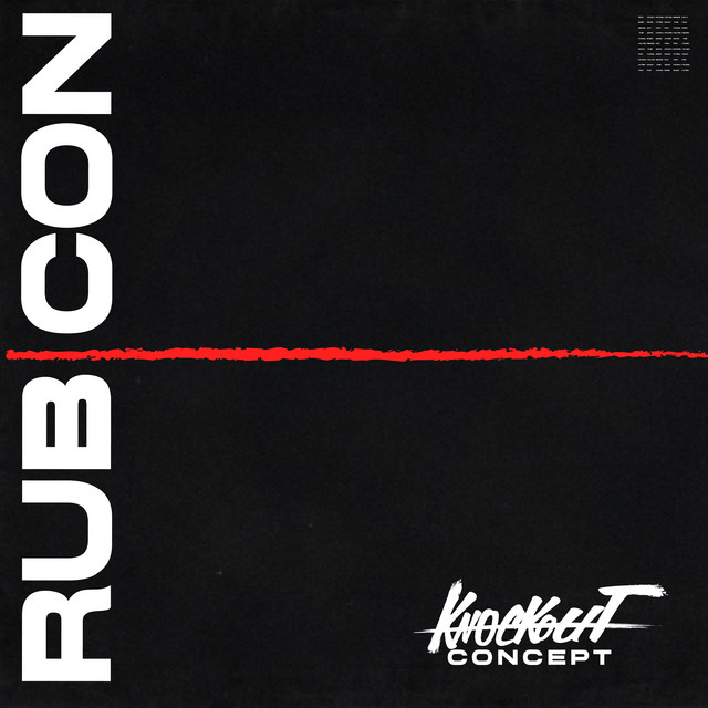 Rubicon cover