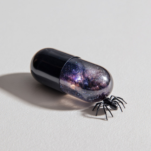 Обкладинка Oles Stepanov — Pills