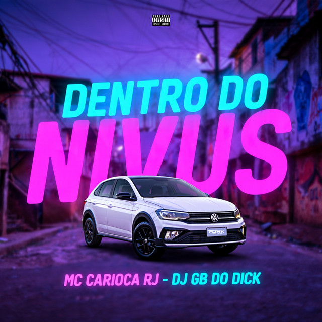 Dentro do Nivus