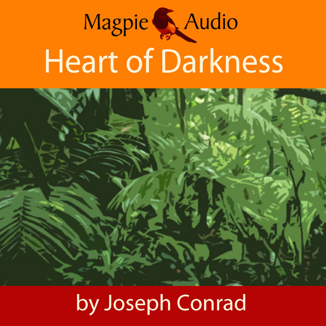 Heart of Darkness (Unabridged) cover art