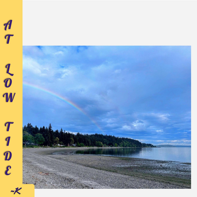 At Low Tide - Instrumental cover art
