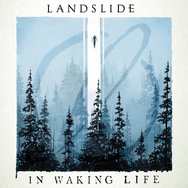 In Waking Life cover art