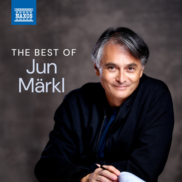 The Best of Jun Märkl — Jun Markl
