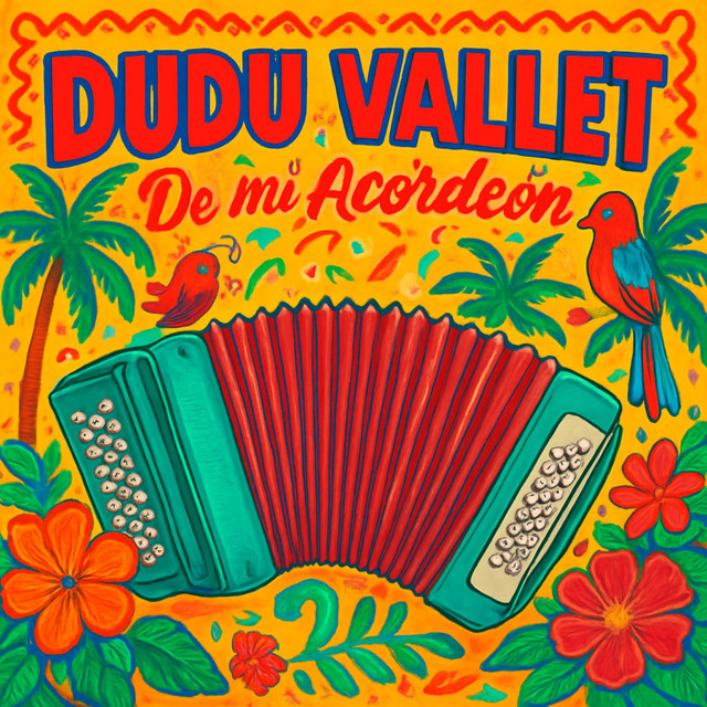 Dudu Vallet