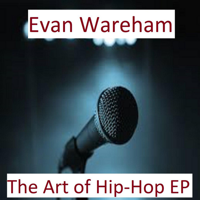 The Art of Hip-Hop EP cover art