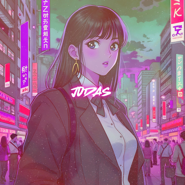 Judas - Nightcore