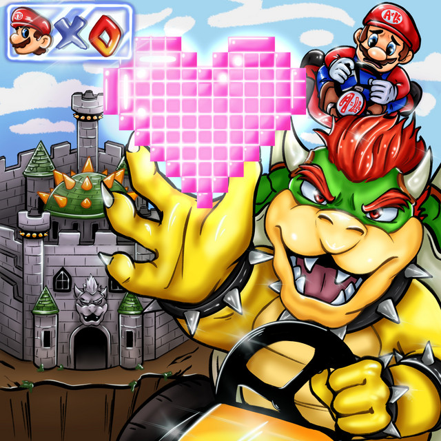 Kora Digital cover art