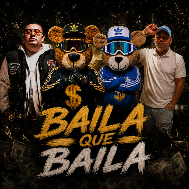 Baila que Baila