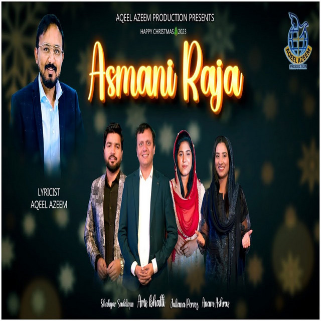 Asmani Raja - Single by Various Artists | Spotify