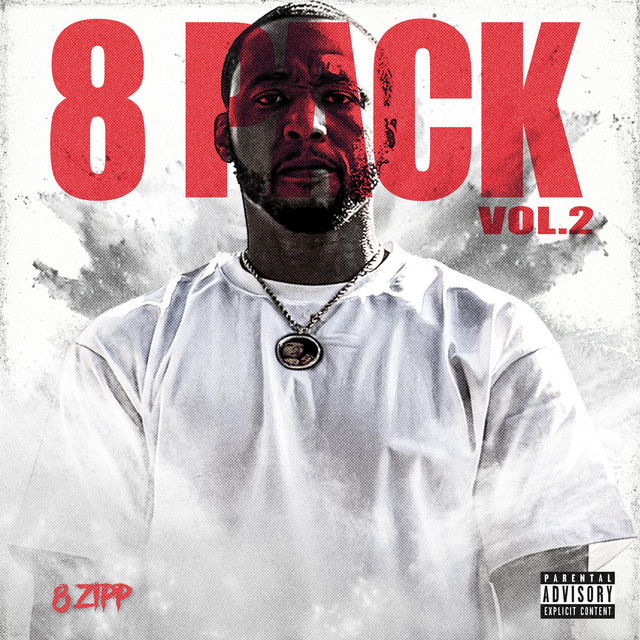 8 Pack, Vol. 2 cover art