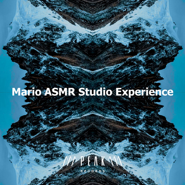 Mario ASMR Studio Experience - Album by Mario ASMR Studio | Spotify