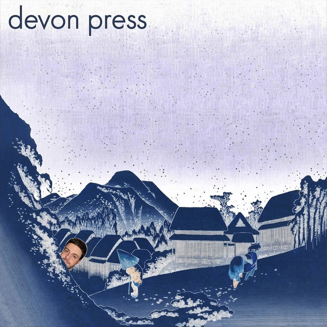 Weezer - Pinkerton (Acoustic) - Album by Devon Press | Spotify