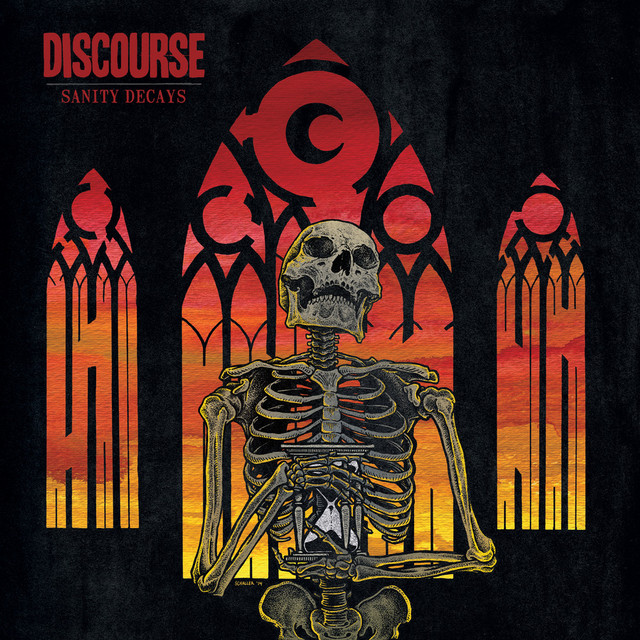 Sanity Decays cover art