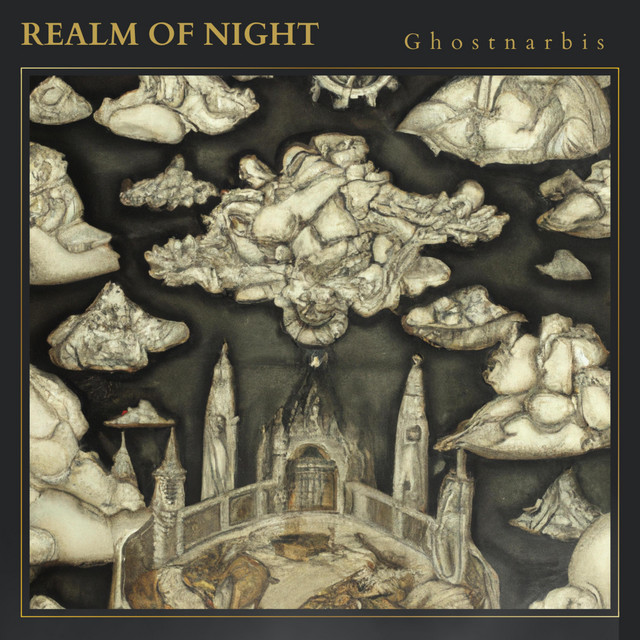 Realm Of Night Pt.IV cover art