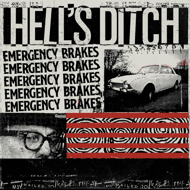 Emergency Brakes cover