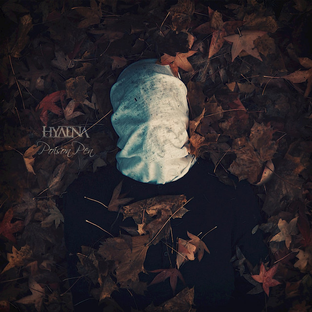 Poison Pen cover