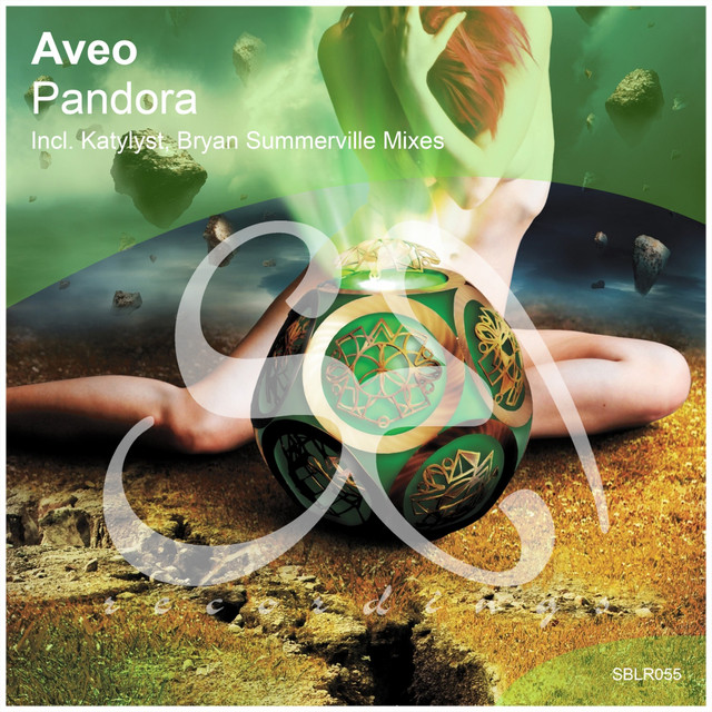 Pandora cover
