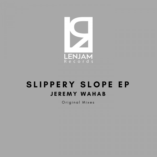 Slippery Slope cover art