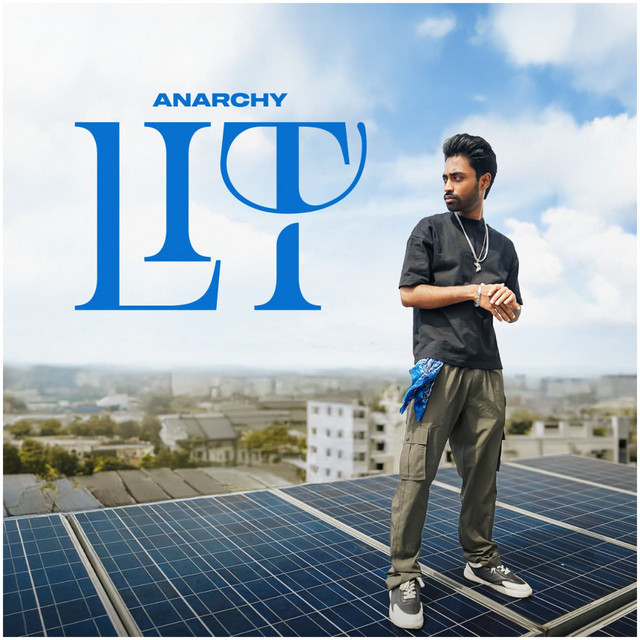LIT cover art