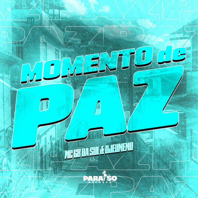 Momento de Paz
