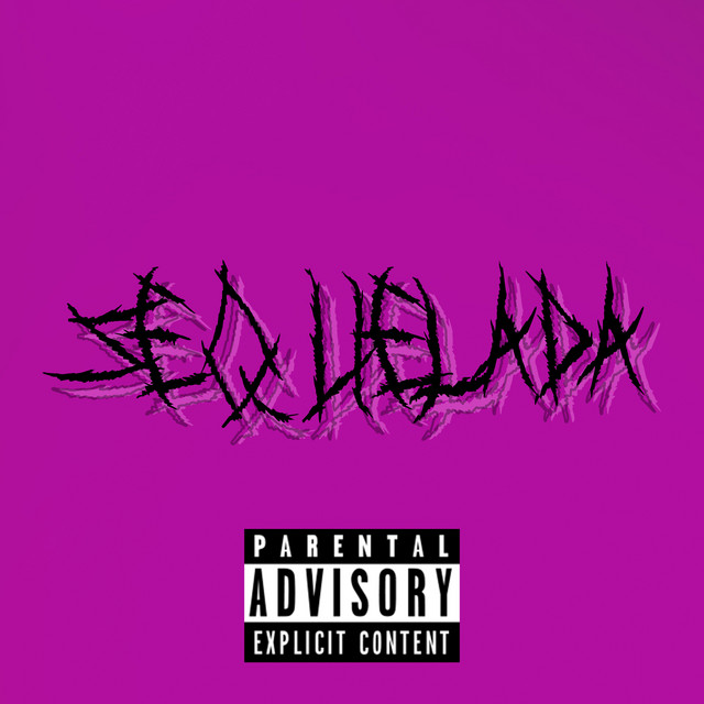 Sequelada cover art