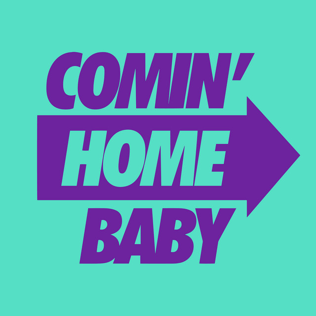Comin' Home Baby - David Penn and KPD Remix
