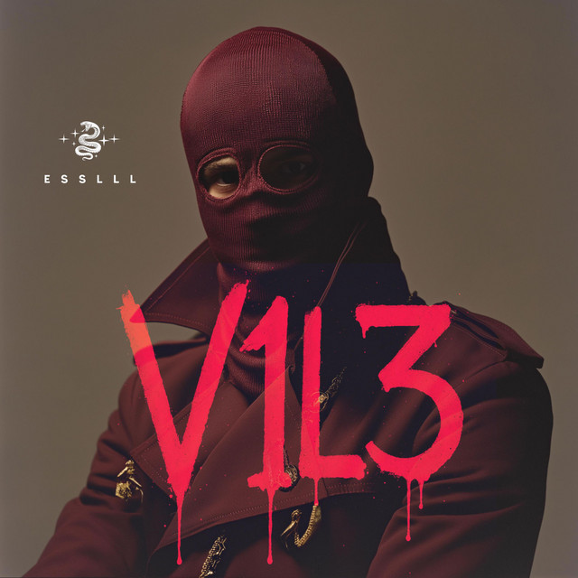 V1L3 cover art