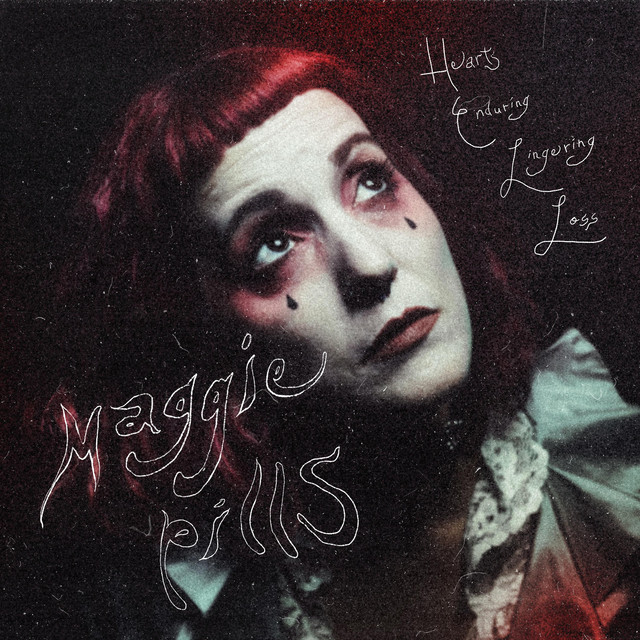 Hearts Enduring Lingering Loss cover art