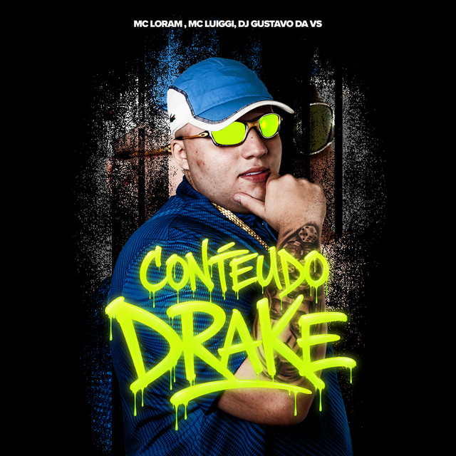Contéudo Drake