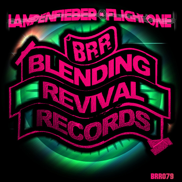 Flight One cover art