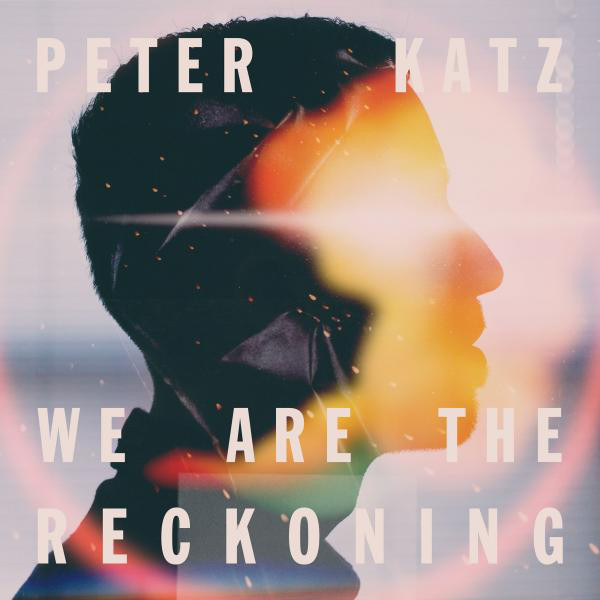 We Are The Reckoning cover art
