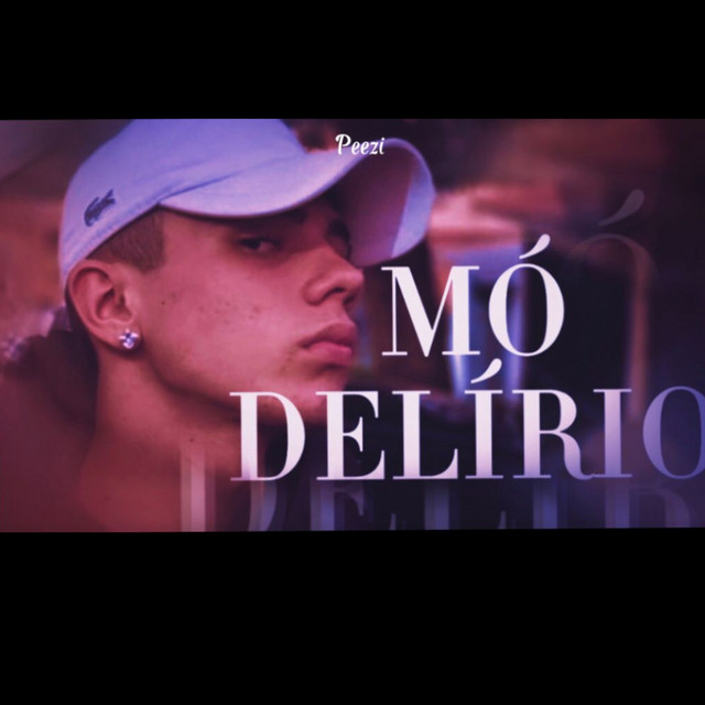 MÓ DELÍRIO
