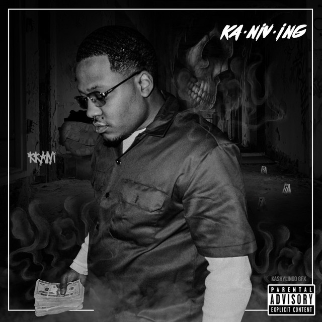 Kaniving cover art