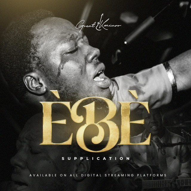 Ebe (Supplication)