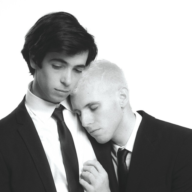 THE OTHER BOYS cover art