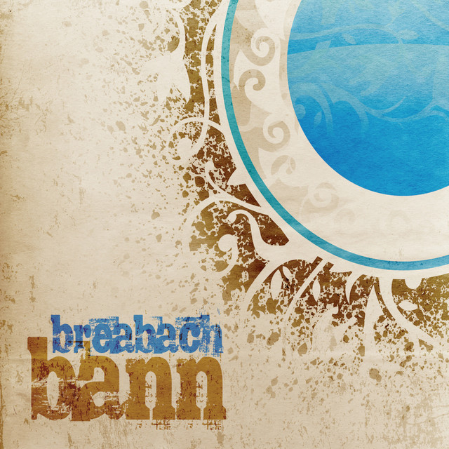 Bann cover art