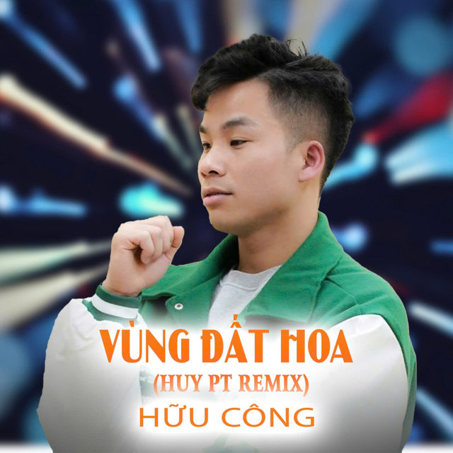 Vùng Đất Hoa - Huy PT Remix