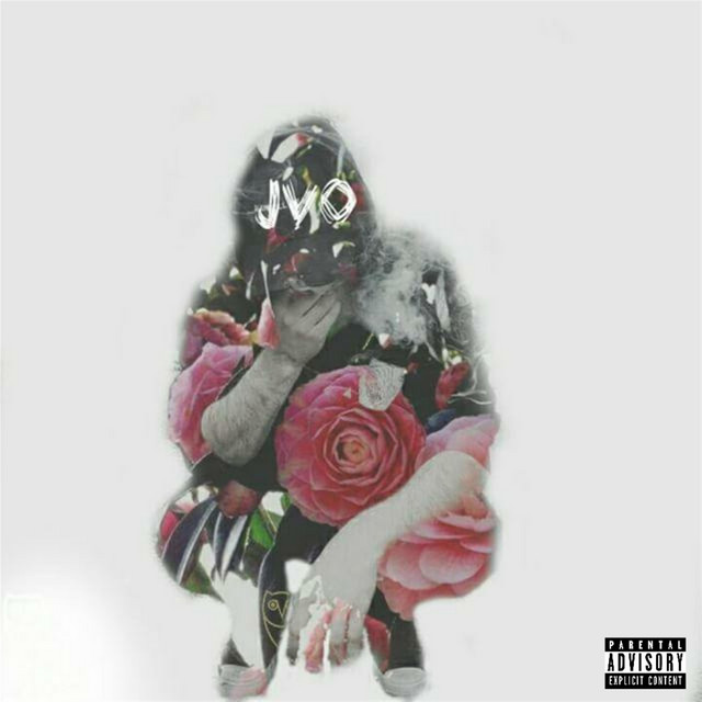 JVO cover art
